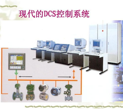 DCS控制系統(tǒng)與信息技術(shù)咨詢服務(wù)的融合 驅(qū)動現(xiàn)代工業(yè)智能化轉(zhuǎn)型